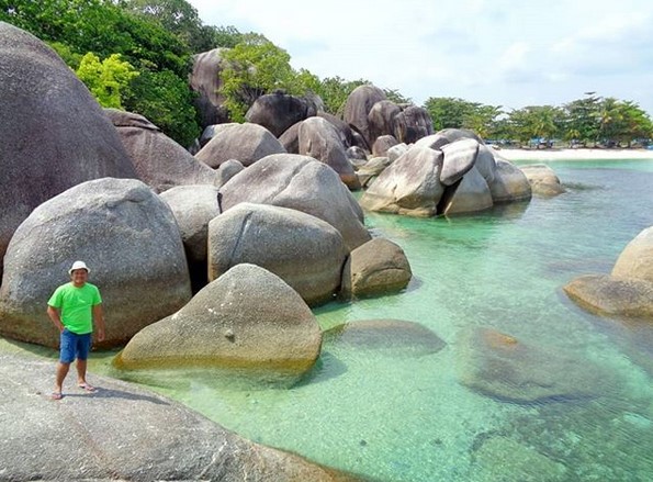 10 Tips Liburan ke Belitung 3 Hari 2 Malam, Budget Murah Ala Backpacker! 9 10 Tips Liburan ke Belitung 3 Hari 2 Malam, Budget Murah Ala Backpacker! 9