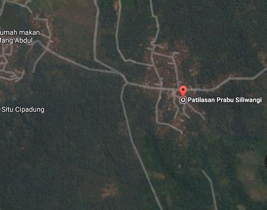 10 Gambar Petilasan Prabu Siliwangi Majalengka, Lokasi Alamat, Jalur Dari Bogor, Cirebon, Bandung, Banten, Ciamis dan Cianjur 7