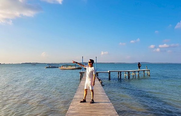 10 Tips Liburan ke Belitung 3 Hari 2 Malam, Budget Murah Ala Backpacker! 1 10 Tips Liburan ke Belitung 3 Hari 2 Malam, Budget Murah Ala Backpacker! 1