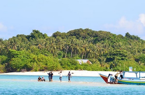 10 Tips Liburan ke Belitung 3 Hari 2 Malam, Budget Murah Ala Backpacker! 5 10 Tips Liburan ke Belitung 3 Hari 2 Malam, Budget Murah Ala Backpacker! 5