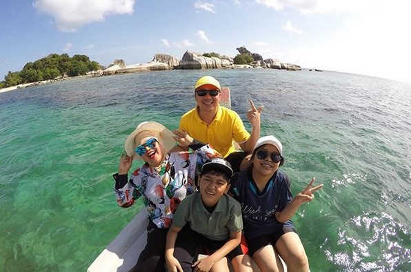 10 Tips Liburan ke Belitung 3 Hari 2 Malam, Budget Murah Ala Backpacker! 8 10 Tips Liburan ke Belitung 3 Hari 2 Malam, Budget Murah Ala Backpacker! 8