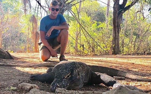 10 Tips Liburan Seru ke Labuan Bajo Ala Backpacker, Kamu Pasti Puas! 7 10 Tips Liburan Seru ke Labuan Bajo Ala Backpacker, Kamu Pasti Puas! 7