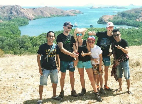 10 Tips Liburan Seru ke Labuan Bajo Ala Backpacker, Kamu Pasti Puas! 9 10 Tips Liburan Seru ke Labuan Bajo Ala Backpacker, Kamu Pasti Puas! 9