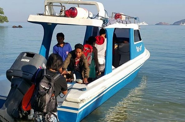 10 Tips Liburan Seru ke Labuan Bajo Ala Backpacker, Kamu Pasti Puas! 8 10 Tips Liburan Seru ke Labuan Bajo Ala Backpacker, Kamu Pasti Puas! 8