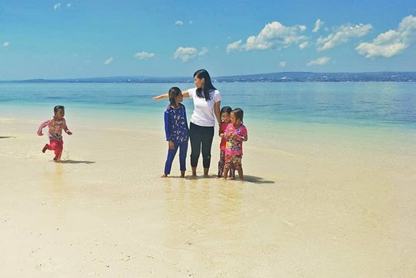 Pulau Kera NTT, Surga Tersembunyi Penuh Misteri di Pinggiran Kupang 7