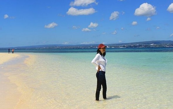 Pulau Kera NTT, Surga Tersembunyi Penuh Misteri di Pinggiran Kupang 5