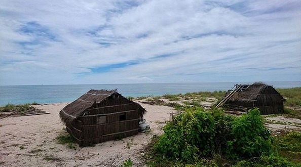 Pulau Kera NTT, Surga Tersembunyi Penuh Misteri di Pinggiran Kupang 6