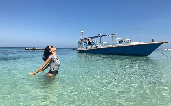 Pulau Kera NTT, Surga Tersembunyi Penuh Misteri di Pinggiran Kupang 9