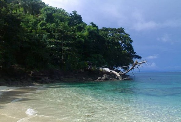 Pulau Salawati, Bukti Sesungguhnya Dari Keindahan Papua 3