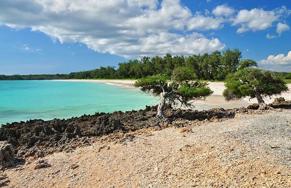 Pulau Semau NTT, Hidden Paradise yang Wajib di Jelajahi 10