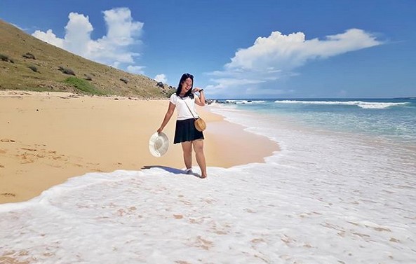 Pulau Semau NTT, Hidden Paradise yang Wajib di Jelajahi 4