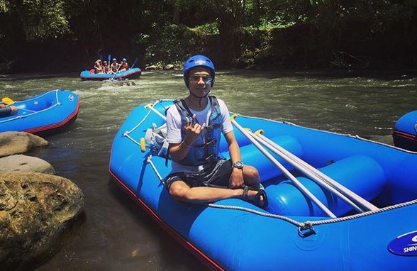 Rafting Sungai Ayung, Kegiatan Memacu Adrenalin Dengan Pemandangan Memukau di Gianyar Bali 7