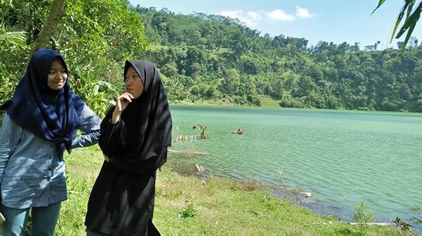 Ranu Bedali, Wisata Indah yang Belum Terkenal Milik Kota Lumajang 2 Ranu Bedali, Wisata Indah yang Belum Terkenal Milik Kota Lumajang 2