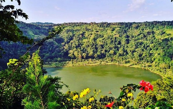 Ranu Bedali, Wisata Indah yang Belum Terkenal Milik Kota Lumajang 7 Ranu Bedali, Wisata Indah yang Belum Terkenal Milik Kota Lumajang 7