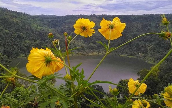 Ranu Bedali, Wisata Indah yang Belum Terkenal Milik Kota Lumajang 8 Ranu Bedali, Wisata Indah yang Belum Terkenal Milik Kota Lumajang 8
