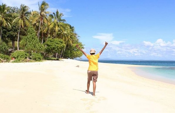 Pulau Salawati, Bukti Sesungguhnya Dari Keindahan Papua 8