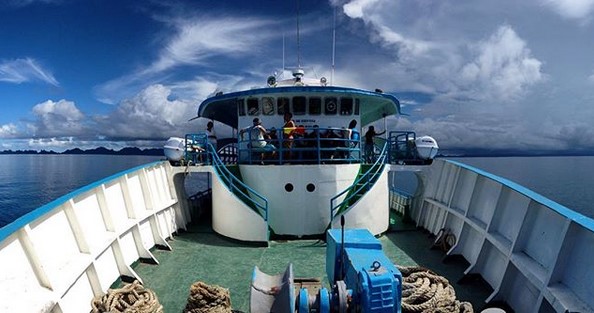 Pulau Salawati, Bukti Sesungguhnya Dari Keindahan Papua 9