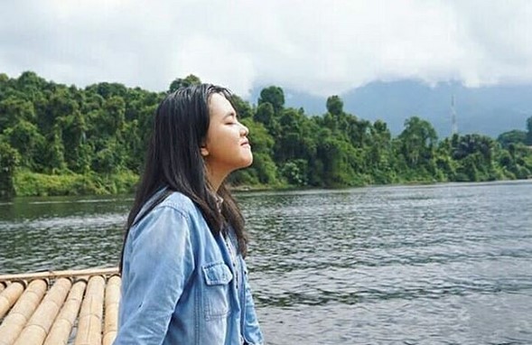 Piknik Sekaligus Ziarah di Situ Lengkong Panjalu Ciamis 2 Piknik Sekaligus Ziarah di Situ Lengkong Panjalu Ciamis 2