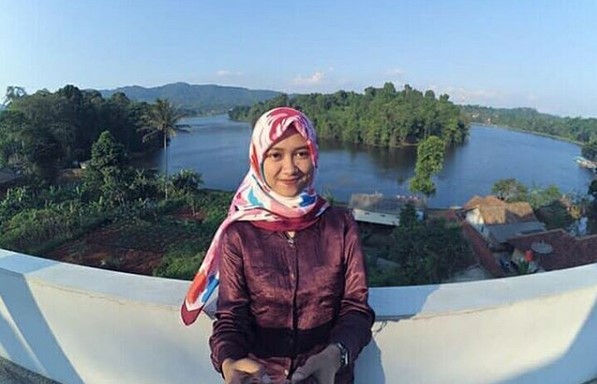 Piknik Sekaligus Ziarah di Situ Lengkong Panjalu Ciamis 3 Piknik Sekaligus Ziarah di Situ Lengkong Panjalu Ciamis 3