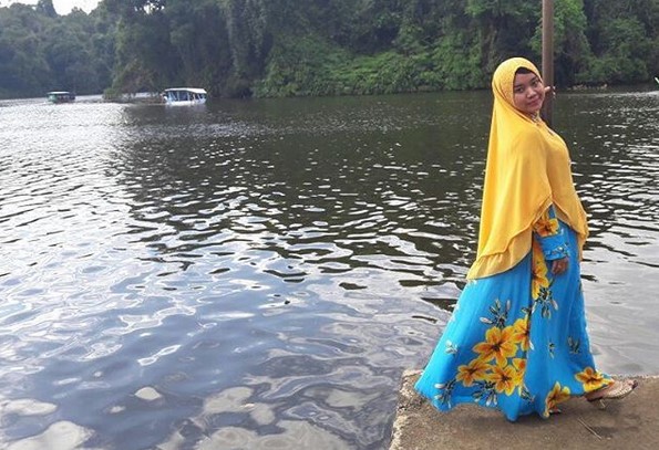 Piknik Sekaligus Ziarah di Situ Lengkong Panjalu Ciamis 6 Piknik Sekaligus Ziarah di Situ Lengkong Panjalu Ciamis 6