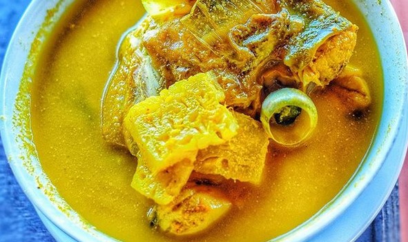 10 Tips Liburan ke Belitung 3 Hari 2 Malam, Budget Murah Ala Backpacker! 6 10 Tips Liburan ke Belitung 3 Hari 2 Malam, Budget Murah Ala Backpacker! 6