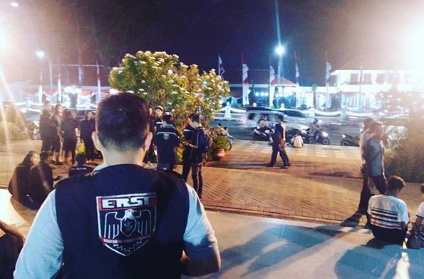 Monumen Suryo, Salah Satu Bukti Kuat Sejarah di Indonesia 10 Monumen Suryo, Salah Satu Bukti Kuat Sejarah di Indonesia 10