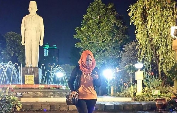 Monumen Suryo, Salah Satu Bukti Kuat Sejarah di Indonesia 6 Monumen Suryo, Salah Satu Bukti Kuat Sejarah di Indonesia 6