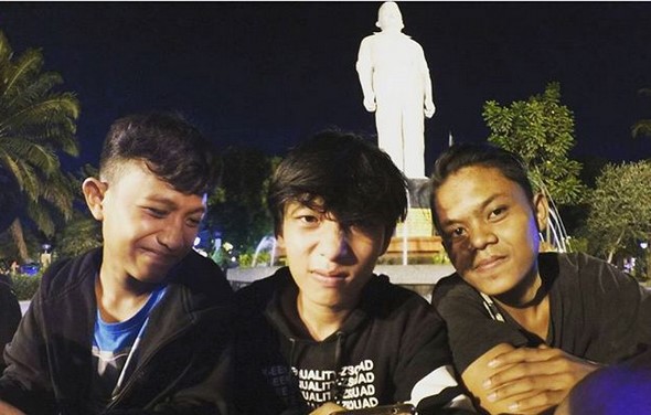 Monumen Suryo, Salah Satu Bukti Kuat Sejarah di Indonesia 8 Monumen Suryo, Salah Satu Bukti Kuat Sejarah di Indonesia 8