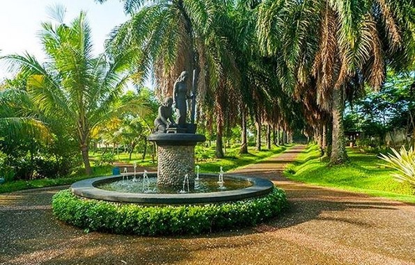 Wisata Unik Nan Edukatif? Taman Djamoe Indonesia Solusinya 1