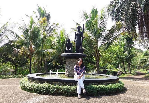 Wisata Unik Nan Edukatif? Taman Djamoe Indonesia Solusinya 4