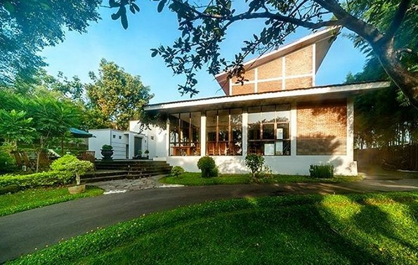 Wisata Unik Nan Edukatif? Taman Djamoe Indonesia Solusinya 7