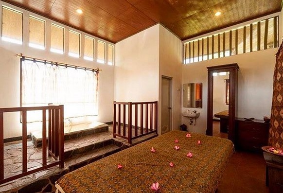 Wisata Unik Nan Edukatif? Taman Djamoe Indonesia Solusinya 8