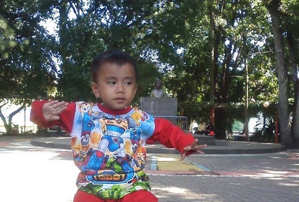 Taman R.A. Kartini, Tempat Asyik Berkumpulnya Berbagai Komunitas di Kota Cimahi 4 Taman R.A. Kartini, Tempat Asyik Berkumpulnya Berbagai Komunitas di Kota Cimahi 4