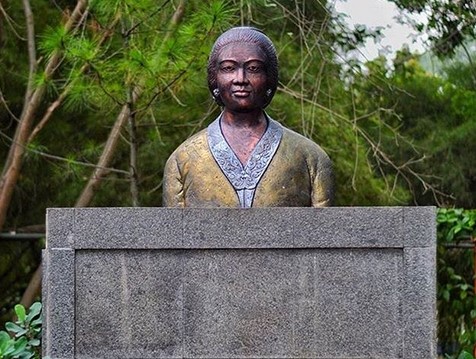 Taman R.A. Kartini, Tempat Asyik Berkumpulnya Berbagai Komunitas di Kota Cimahi 6 Taman R.A. Kartini, Tempat Asyik Berkumpulnya Berbagai Komunitas di Kota Cimahi 6