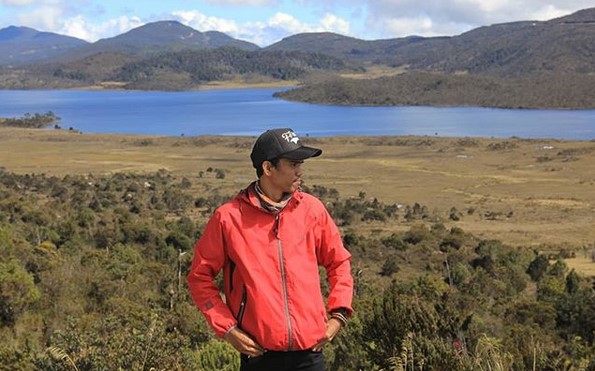 Surga Tersembunyi di Tanah Papua, Taman Nasional Lorentz 6