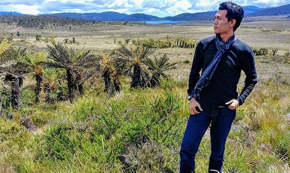 Surga Tersembunyi di Tanah Papua, Taman Nasional Lorentz 8