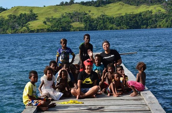Taman Nasional Teluk Cendrawasih Yang Jauh dan Susah, Tetapi Menjadi Impian Para Penyelam Dunia 10 Taman Nasional Teluk Cendrawasih Yang Jauh dan Susah, Tetapi Menjadi Impian Para Penyelam Dunia 10