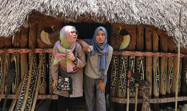 Wow! Bali juga Punya “TMII” Lho, Taman Nusa Gianyar Namanya 10 Wow! Bali juga Punya “TMII” Lho, Taman Nusa Gianyar Namanya 10