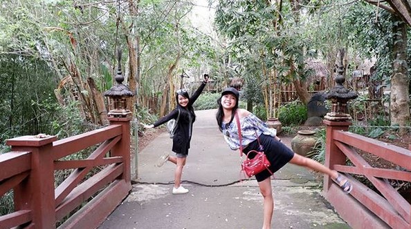 Wow! Bali juga Punya “TMII” Lho, Taman Nusa Gianyar Namanya 2 Wow! Bali juga Punya “TMII” Lho, Taman Nusa Gianyar Namanya 2