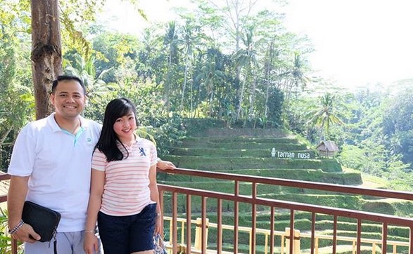 Wow! Bali juga Punya “TMII” Lho, Taman Nusa Gianyar Namanya 5 Wow! Bali juga Punya “TMII” Lho, Taman Nusa Gianyar Namanya 5