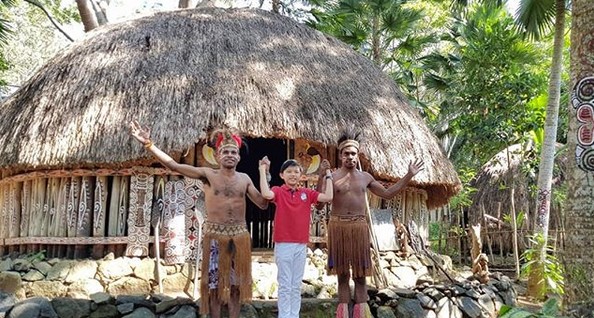 Wow! Bali juga Punya “TMII” Lho, Taman Nusa Gianyar Namanya 6 Wow! Bali juga Punya “TMII” Lho, Taman Nusa Gianyar Namanya 6