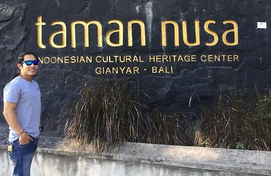 Wow! Bali juga Punya “TMII” Lho, Taman Nusa Gianyar Namanya 8 Wow! Bali juga Punya “TMII” Lho, Taman Nusa Gianyar Namanya 8