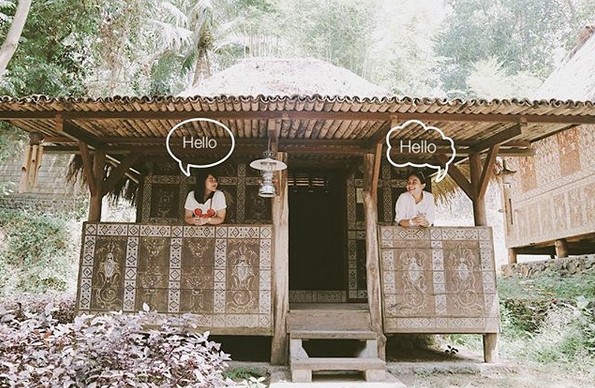 Wow! Bali juga Punya “TMII” Lho, Taman Nusa Gianyar Namanya 9 Wow! Bali juga Punya “TMII” Lho, Taman Nusa Gianyar Namanya 9