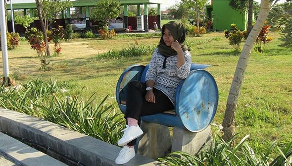 Taman Pandan Wilis, Tempat Wisata yang Diapit Dua Gunung di Nganjuk 5 Taman Pandan Wilis, Tempat Wisata yang Diapit Dua Gunung di Nganjuk 5