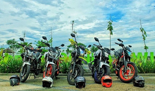Taman Pandan Wilis, Tempat Wisata yang Diapit Dua Gunung di Nganjuk 9 Taman Pandan Wilis, Tempat Wisata yang Diapit Dua Gunung di Nganjuk 9