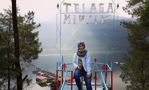 Telaga Menjer Wonosobo, Tutup Jam Berapa? 6 Telaga Menjer Wonosobo, Tutup Jam Berapa? 5