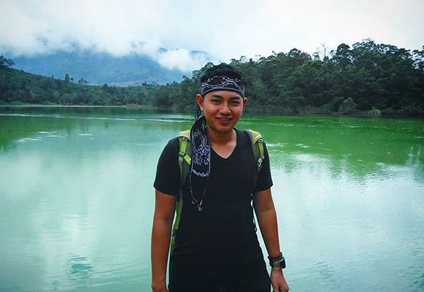 Telaga Pengilon Wonosobo, Danau Paling Jernih Dengan Alamnya yang Memanjakan Mata 6