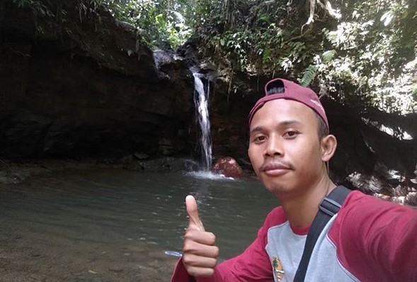 Asyiknya Melakukan “Bird Watching” di Taman Wisata Alam Sorong Papua Barat 8 Asyiknya Melakukan “Bird Watching” di Taman Wisata Alam Sorong Papua Barat 8