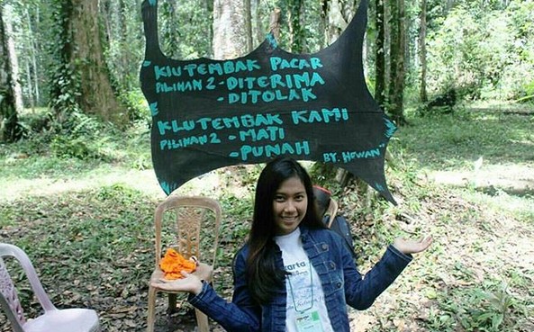 Asyiknya Melakukan “Bird Watching” di Taman Wisata Alam Sorong Papua Barat 9 Asyiknya Melakukan “Bird Watching” di Taman Wisata Alam Sorong Papua Barat 9