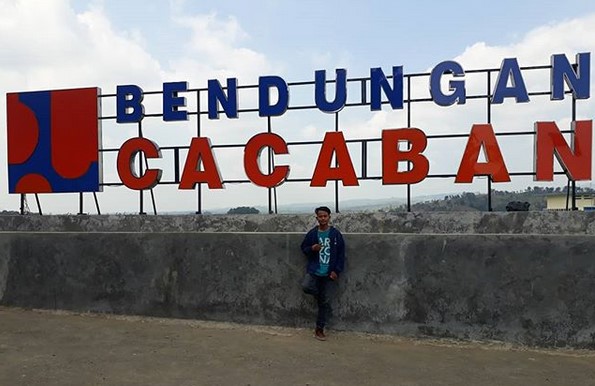 Wow! Indahnya Pesona Alam Waduk Cacaban Tegal Yang Menyimpan Kisah Mistis 6